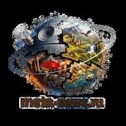 Логотип Meta-News