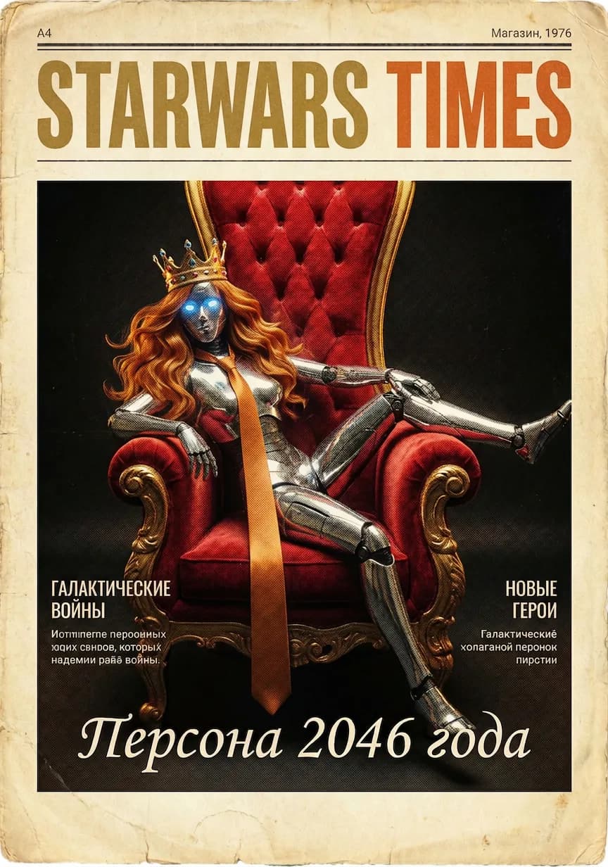 StarWars Times