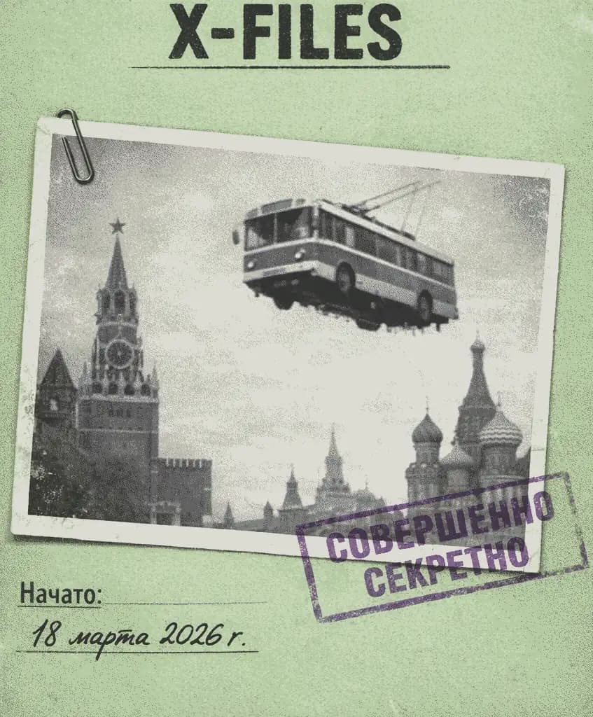 X-Files