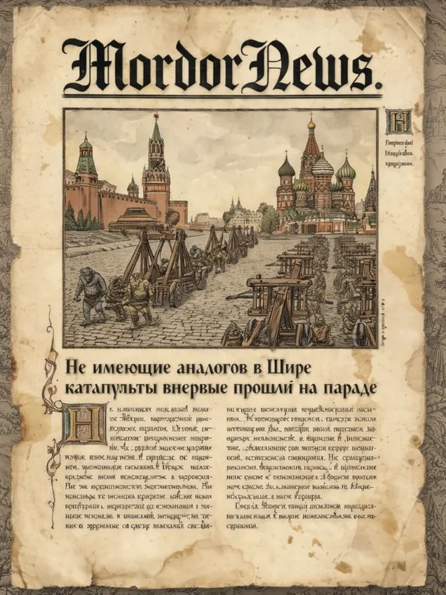 Хроники Двадцать Четвертого Дня Мира