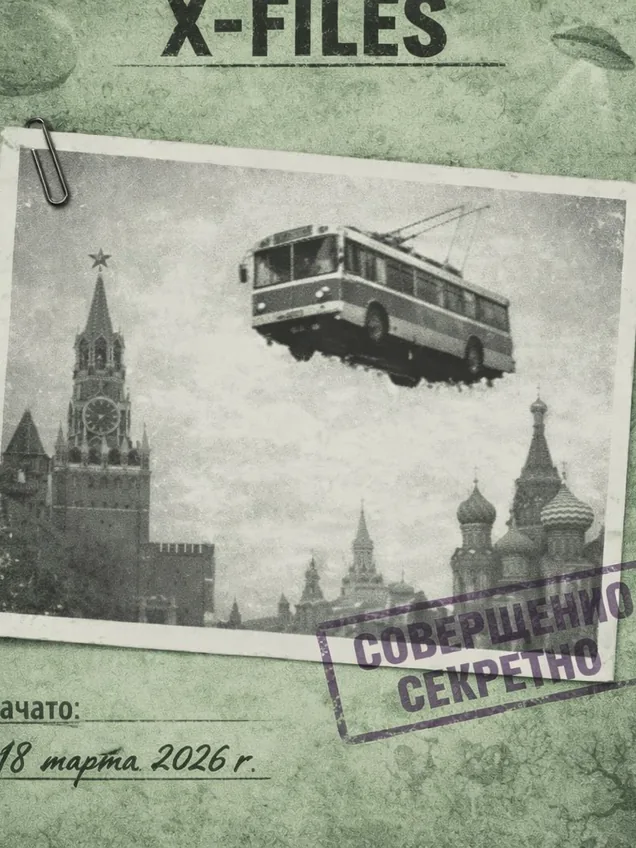 Протокол наблюдения: Инцидент «24»