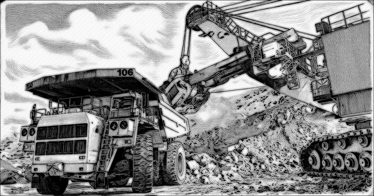 О дивном камне и единственности нашей державы