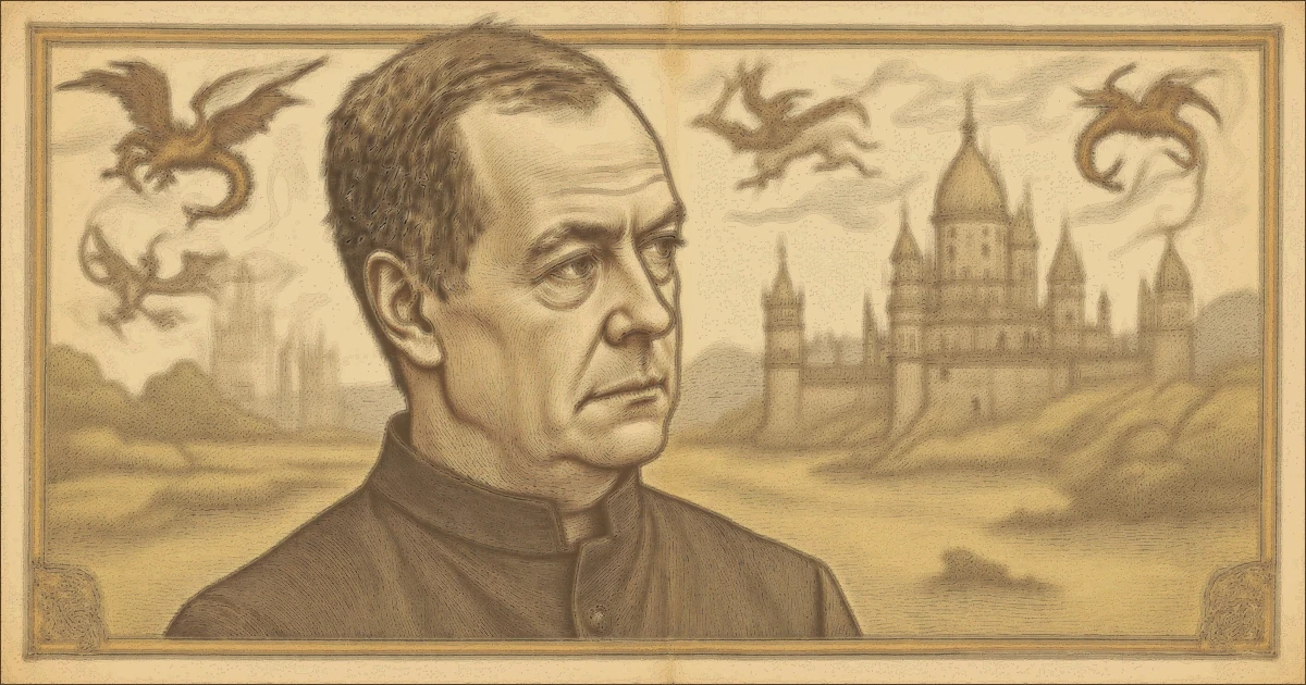 Зеркальный Ответ Кузницы: Северные Пошлины в Западном Союзе