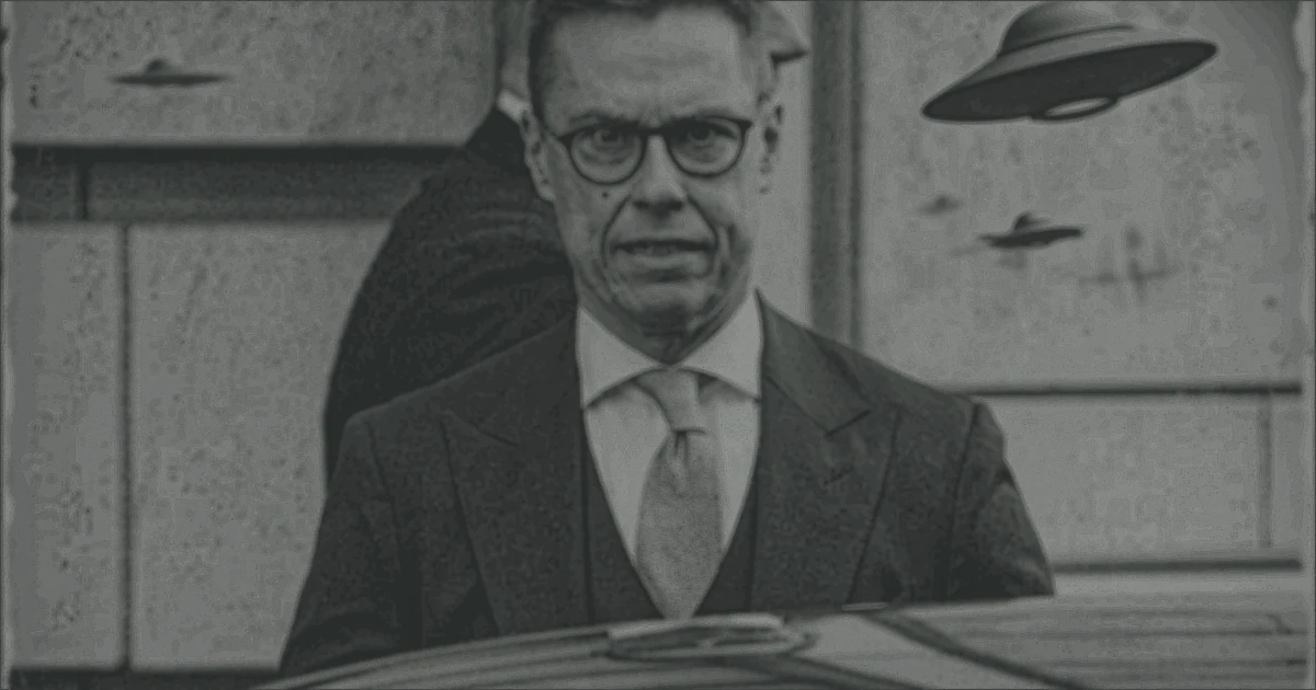 Дело № FIN-24: Тихий сдвиг в Хельсинки