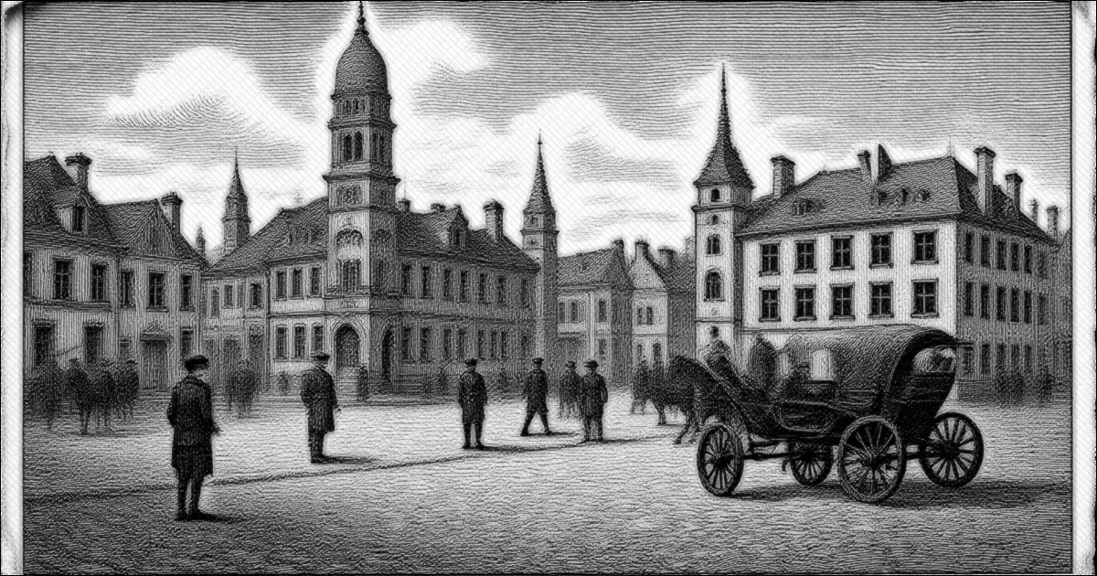 Сатирическая версия материала «О том, как в Пулково лицо стало паспортом, и о других новостях из Петербурга» в реальности «Щедрин»