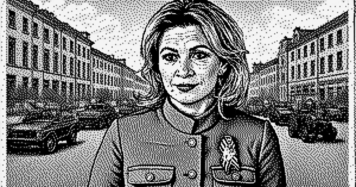 Сатирическая версия материала «Буржуазные преграды не остановят победный марш нашего спорта!» в реальности «СССР»