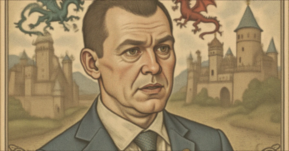 Миниатюра материала «Хроника Кубка Вызова: Гнев Северного Царства и Клятва Нарушенных Прав»