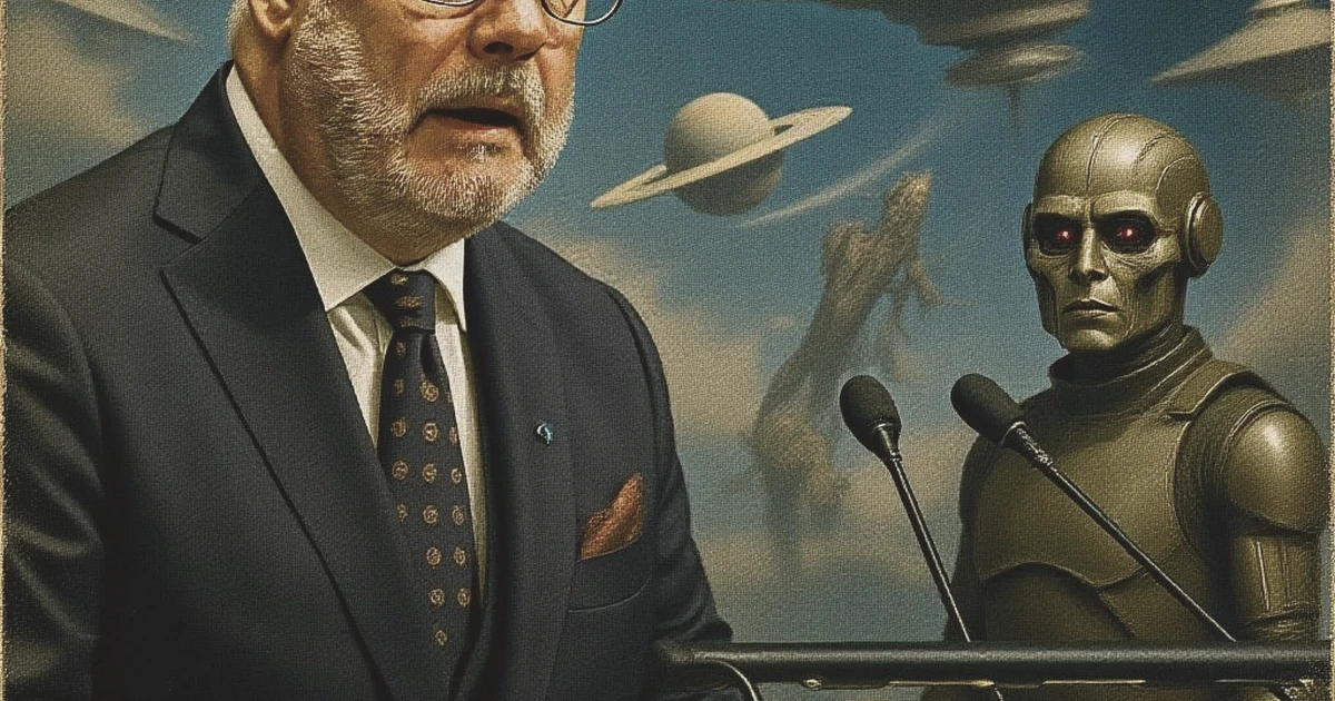 Советник Эстеллы призывает Ядро к дипломатии с Сепаратистами