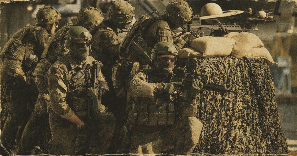 High Moff Pistorius Reveals Grand Defense Doctrine for the Core Worlds