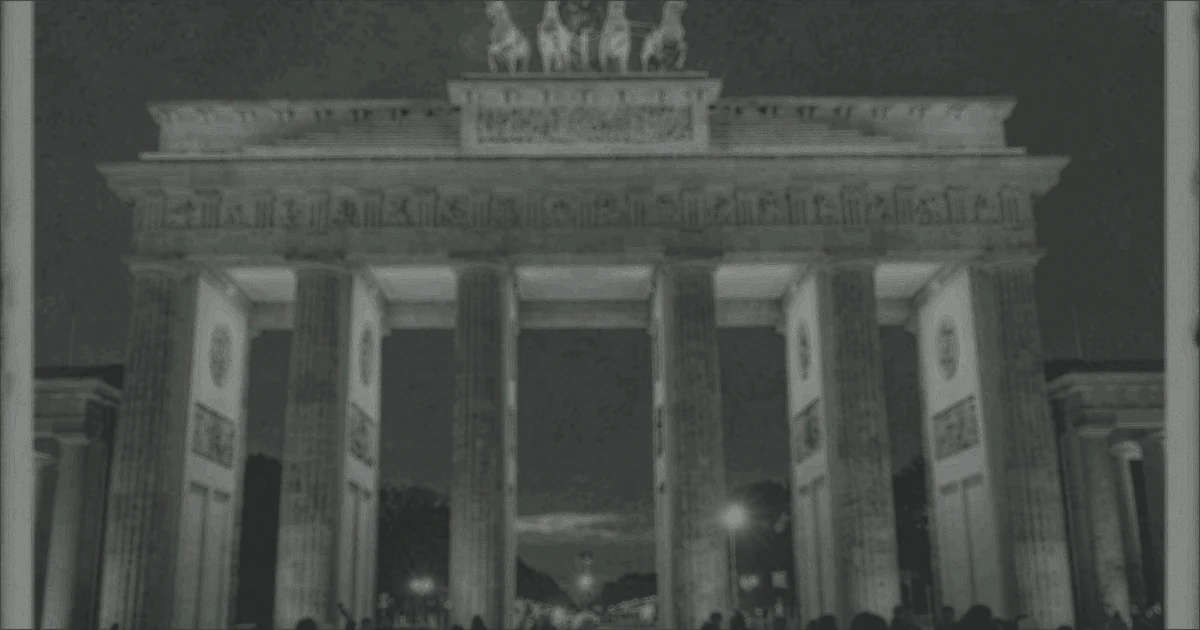 Дело № 24-BER: Сигнал из Берлина. Готовность без обязательств