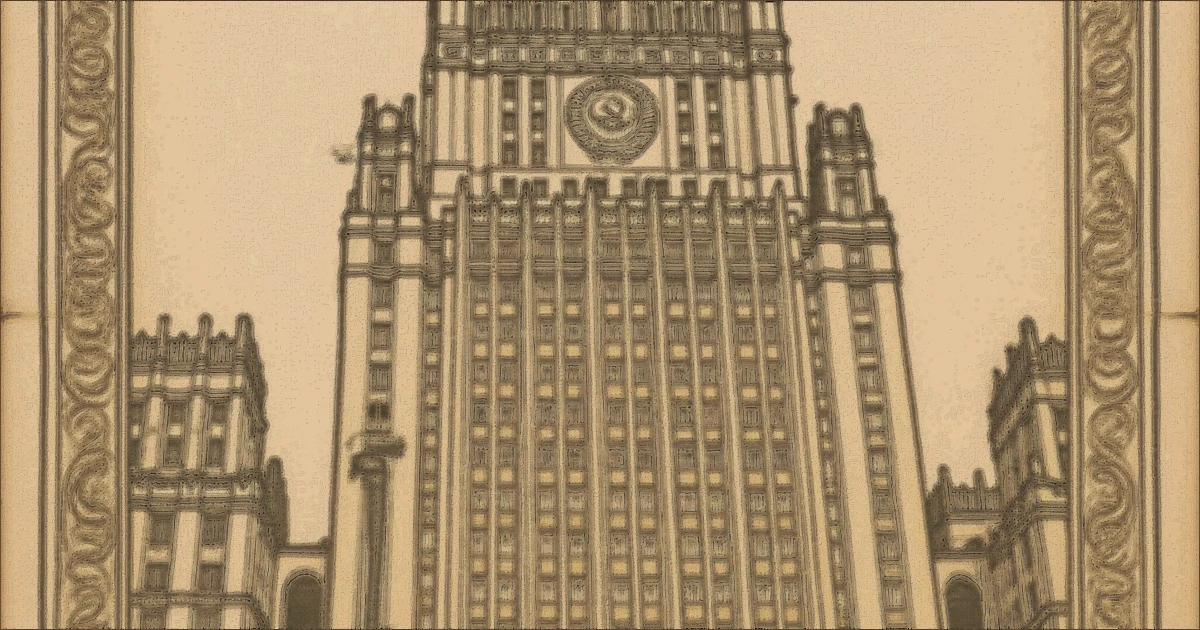 Хроники Севера: Двадцатая Печать и Ответная Стрела