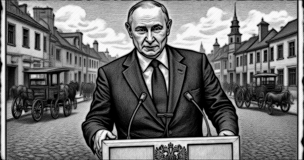 Сатирическая версия материала «О телефонных переговорах и казенном усердии в вопросах визитов» в реальности «Щедрин»