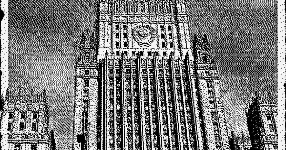 Бюрократический бумеранг: двадцатый пакет репрессий возвращается к своим авторам