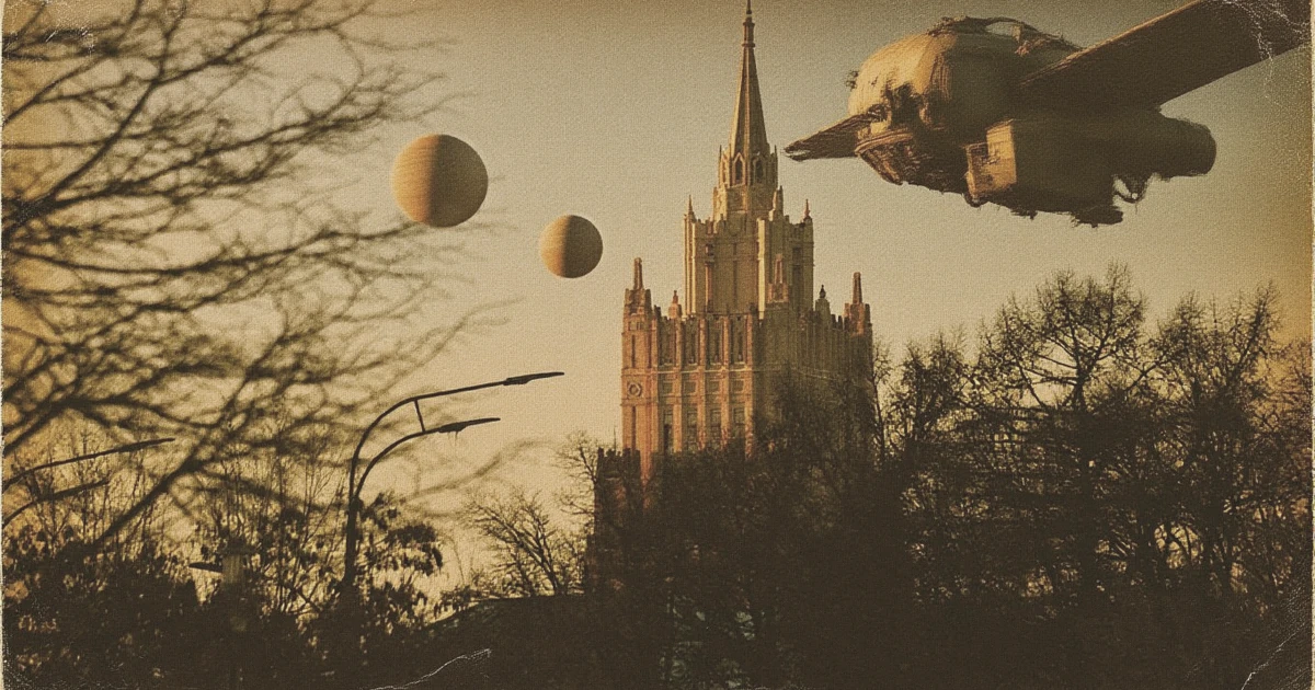 Предупреждение из Ядра: Эскалация Суперлазеров