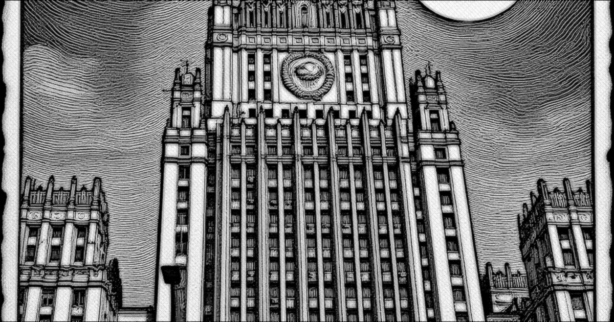 О европейском предписании и ответном усердии отечественном