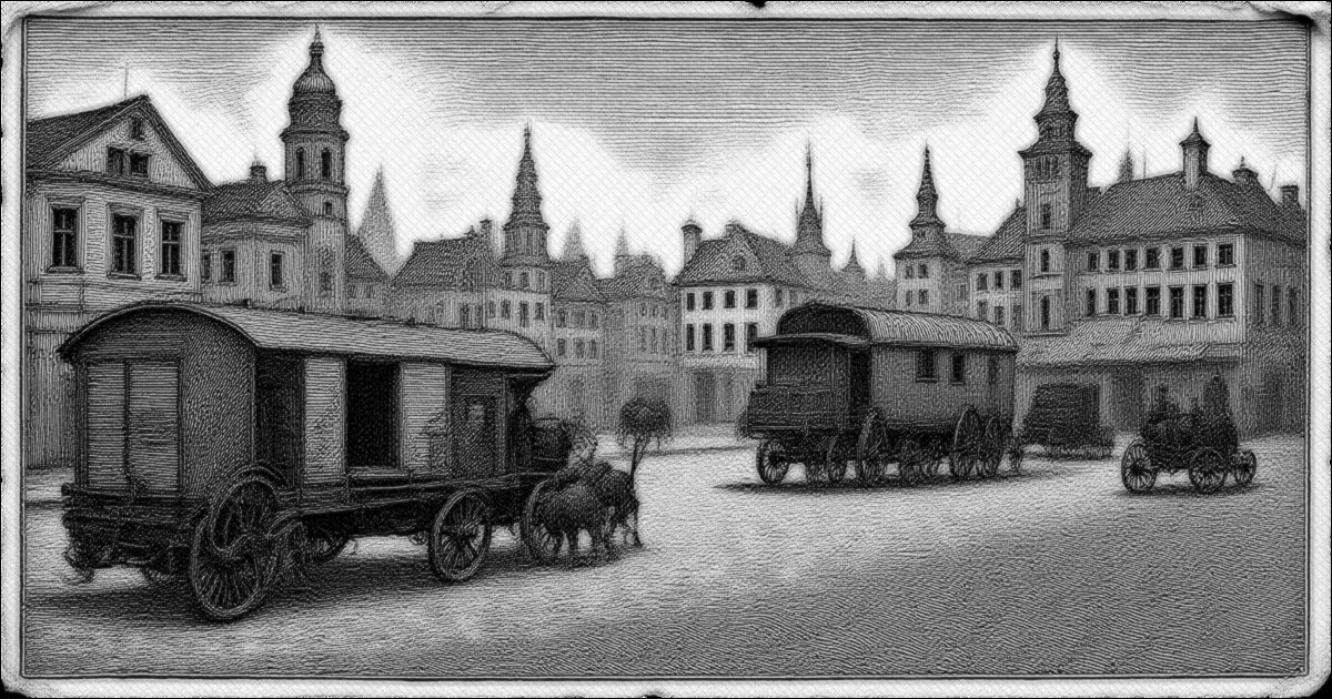 Сатирическая версия материала «О телеграфных столбах, ракетных чудесах и о том, кто веревочки дергает» в реальности «Щедрин»