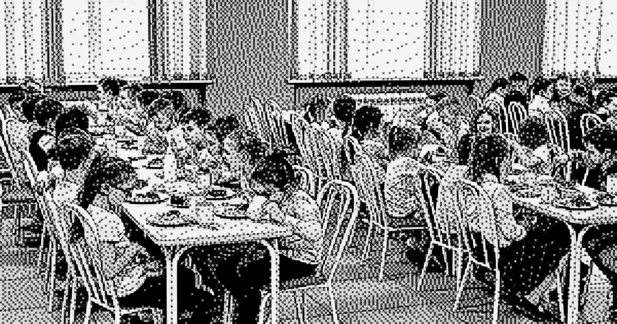 Железная воля закона для защиты юного поколения