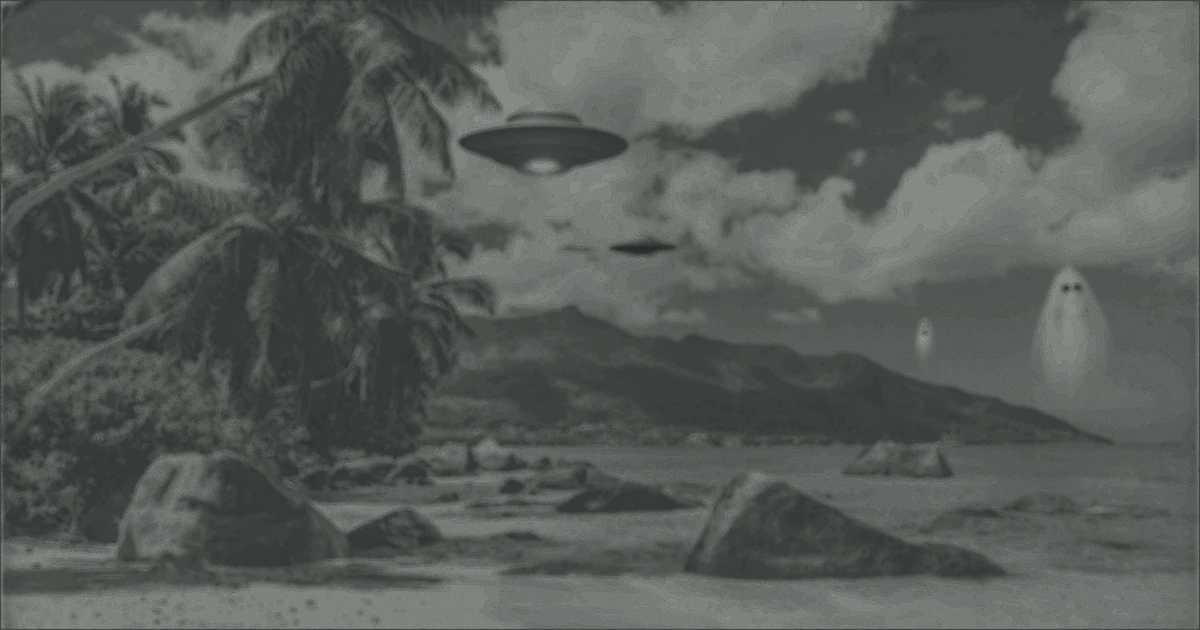 Дело № xfiles-5709c30f: Воздушные коридоны Индийского океана