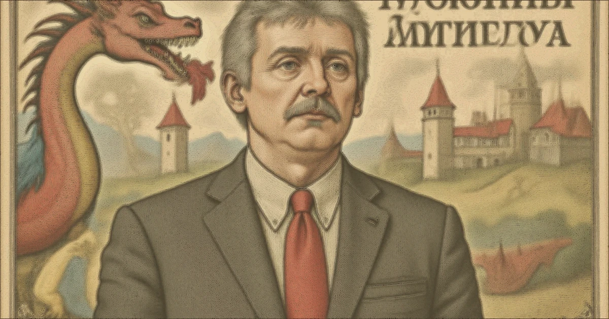 Хроники Мира: Вестник Севера предложил добрые услуги для Восточных Земель