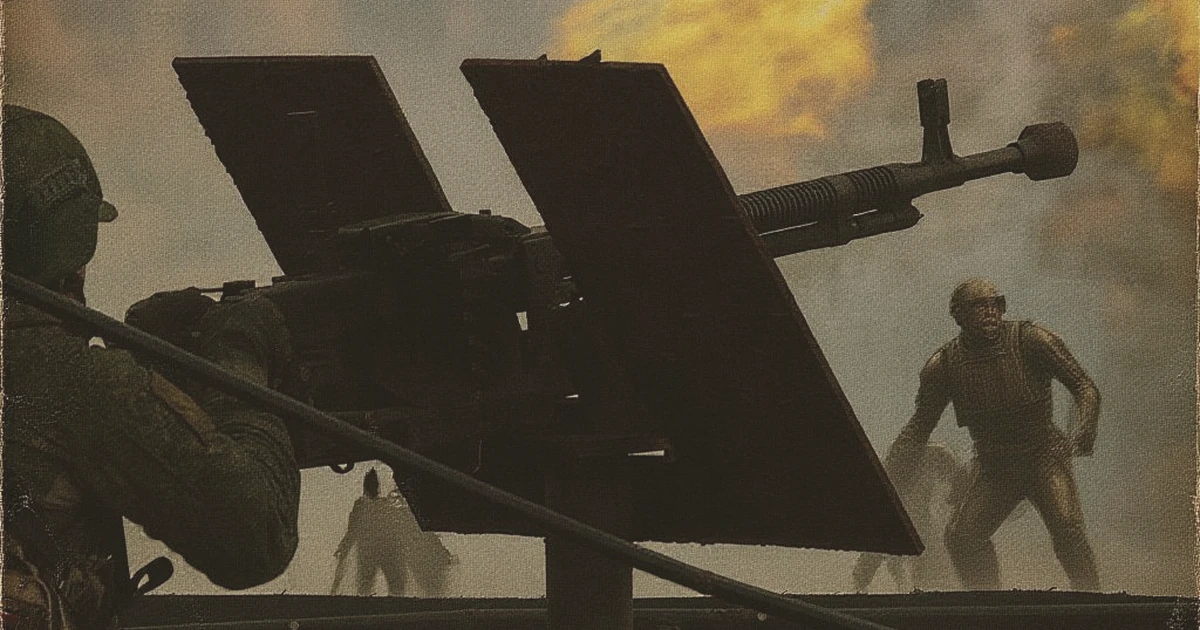 Имперская Стратегия: Научный прогноз угроз в Мид-Риме