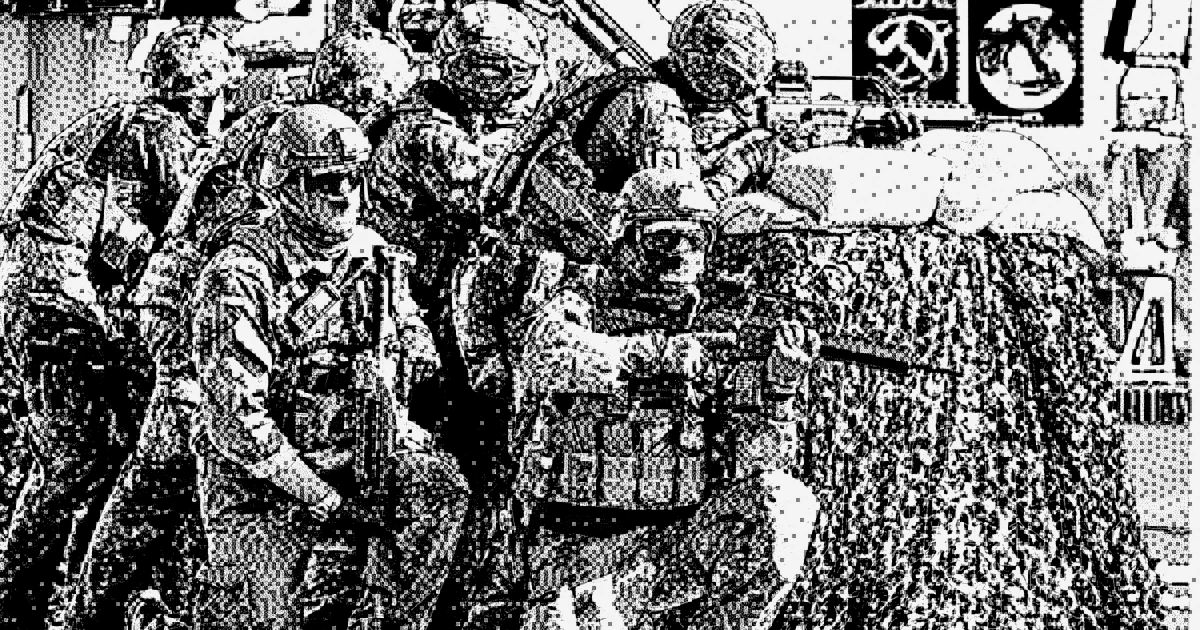 Боннские милитаристы обнажили свои агрессивные планы