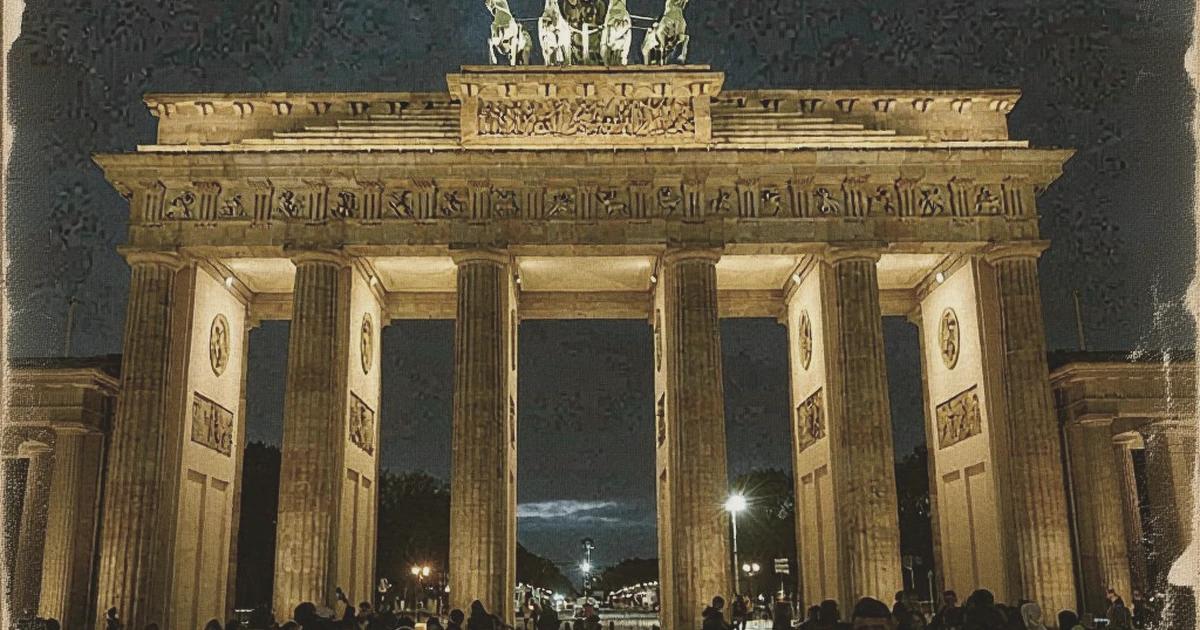 Хроники Галактики: Дипломатические Сигналы из Ядра