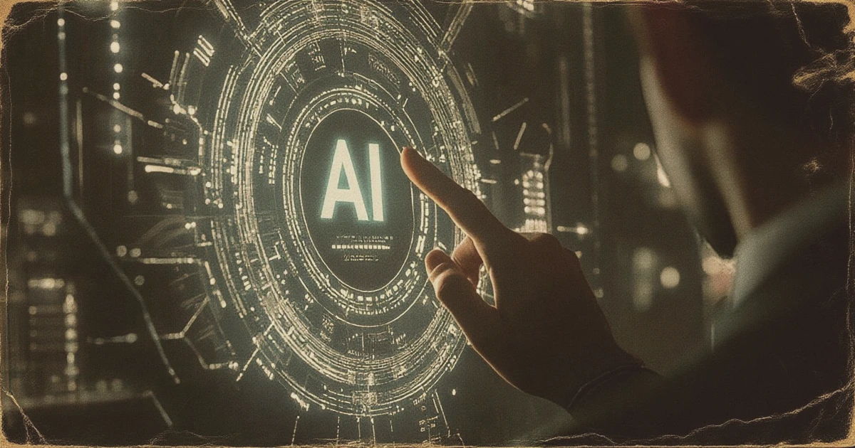 Верховный Канцлер призвал к балансу в управлении синтетическим разумом