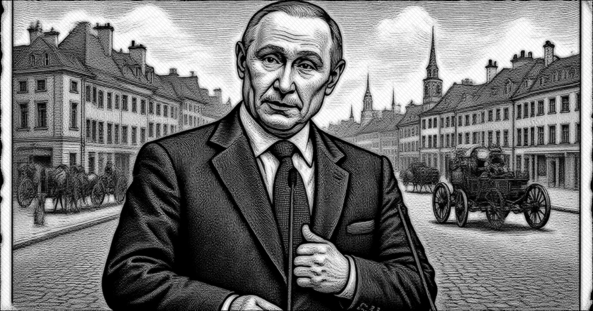 Глуповская хроника: о гибкости законоположений и вечности отечества