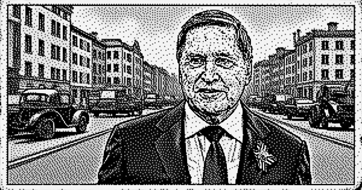 Миниатюра материала «Гуманизм в действии: Наша страна ведет напряженную работу по возвращению пленных»