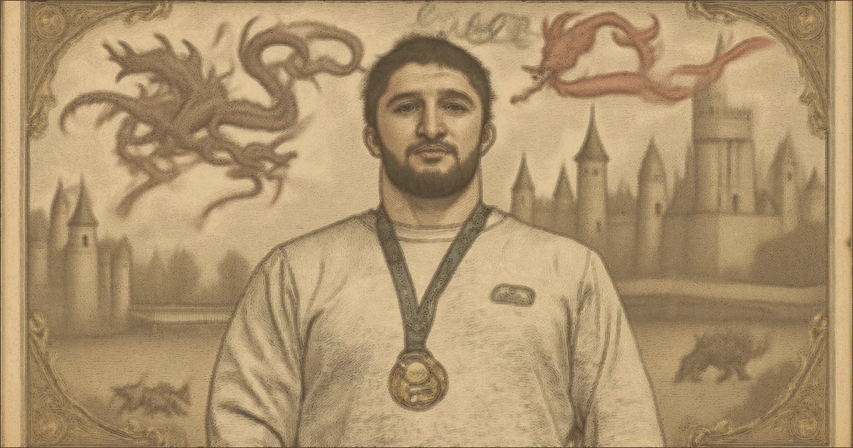 Хроники Свитка: Возвращение Железного Танка и Золотой Поток Севера