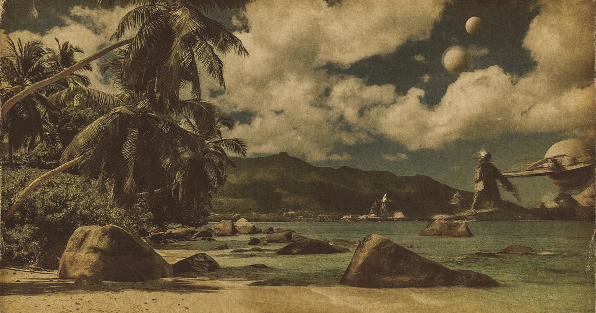 Имперские шлюзы открываются: Сейшелы ждут новых гипермаршрутов