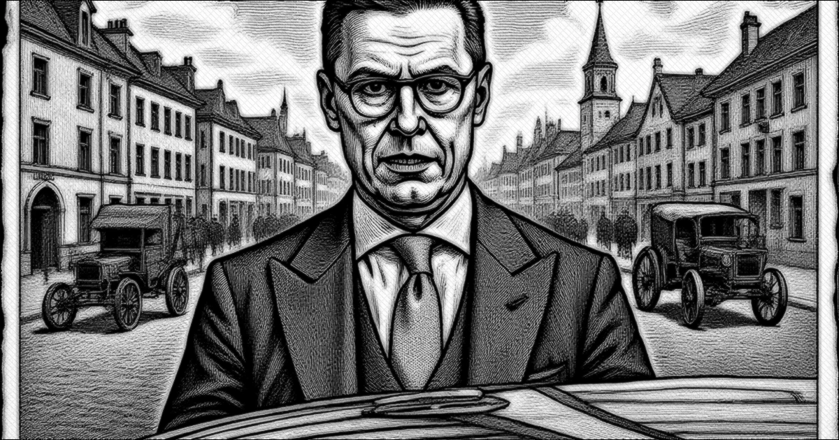 Уездная хроника: О финской неизбежности и соседском долге