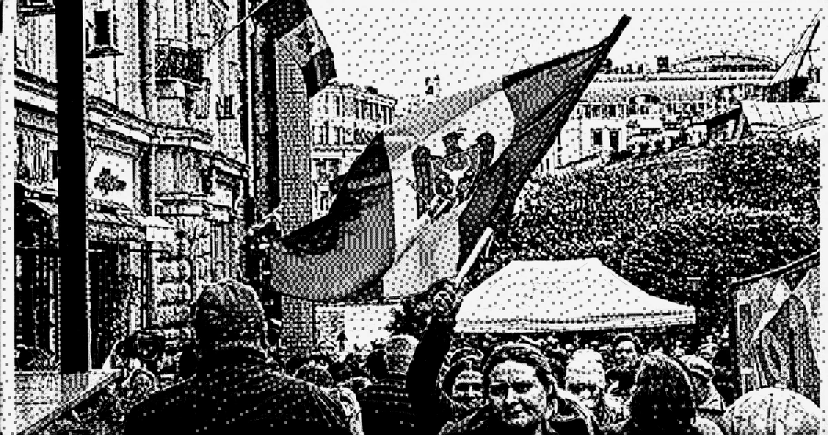 НЕЙТРАЛИТЕТ ИЛИ ВОЙНА? МОЛДАВСКИЙ ПЛАЦДАРМ РАЗГОРАЕТСЯ