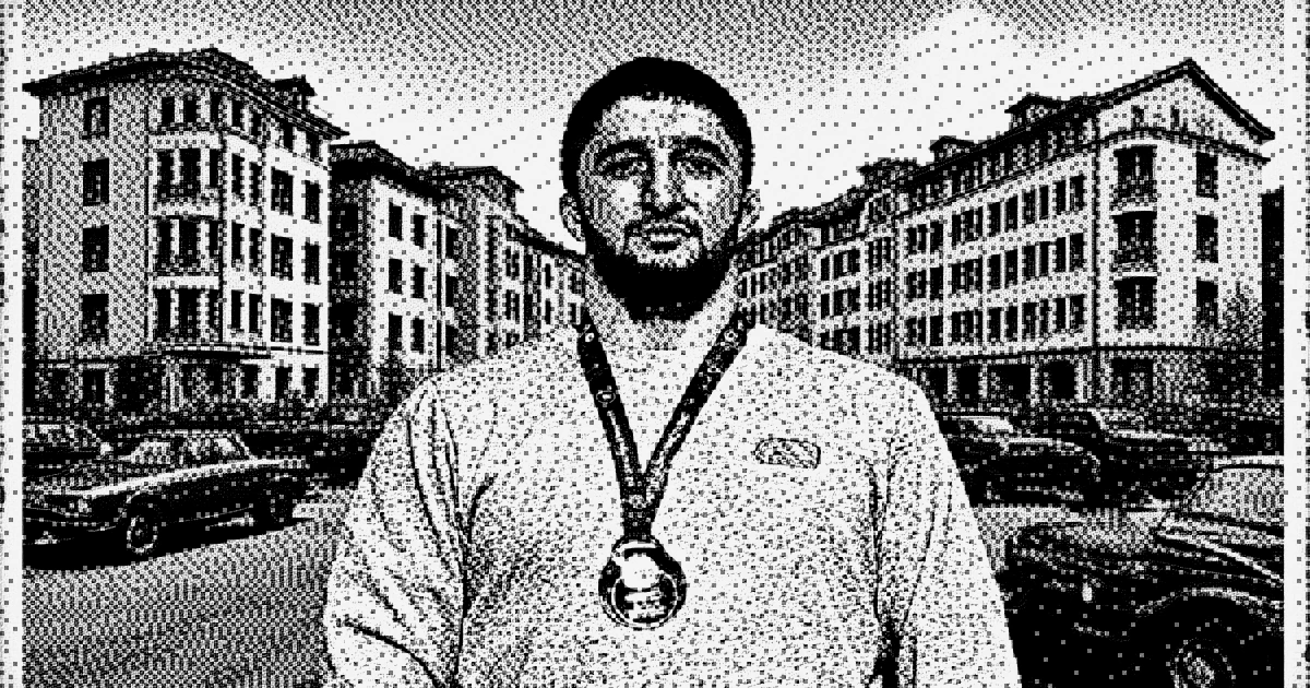 ТРИУМФ НАШЕЙ ВОЛИ: «ТАНК» ВЕРНУЛСЯ, А КОЛЛЕКТИВ ПОБЕДИЛ