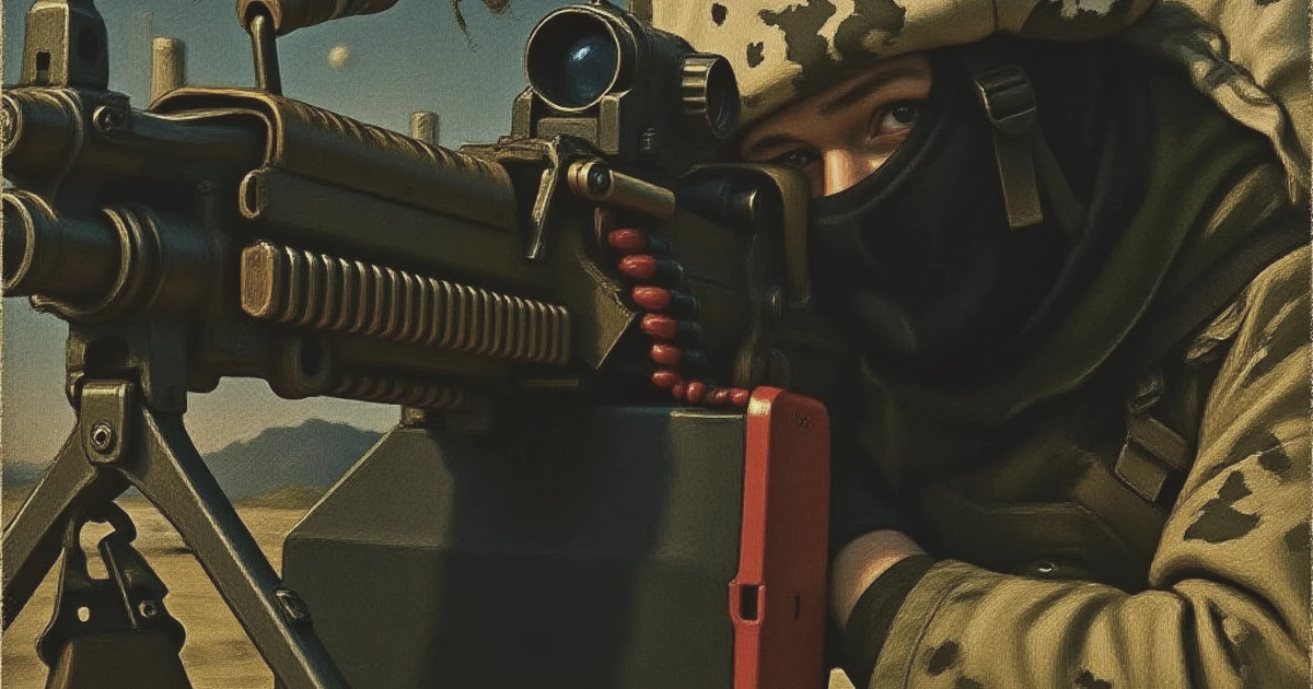 Сектор Финляндия на грани конфликта с Восточной Федерацией