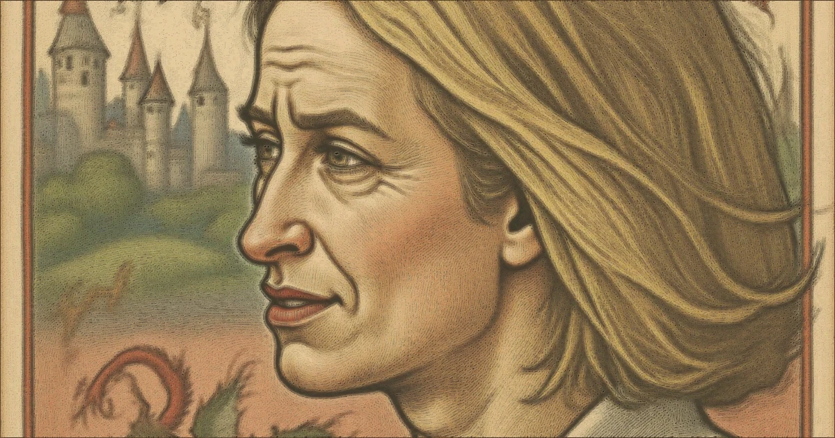 Хроники Свитка: О задержках стали и черном золоте