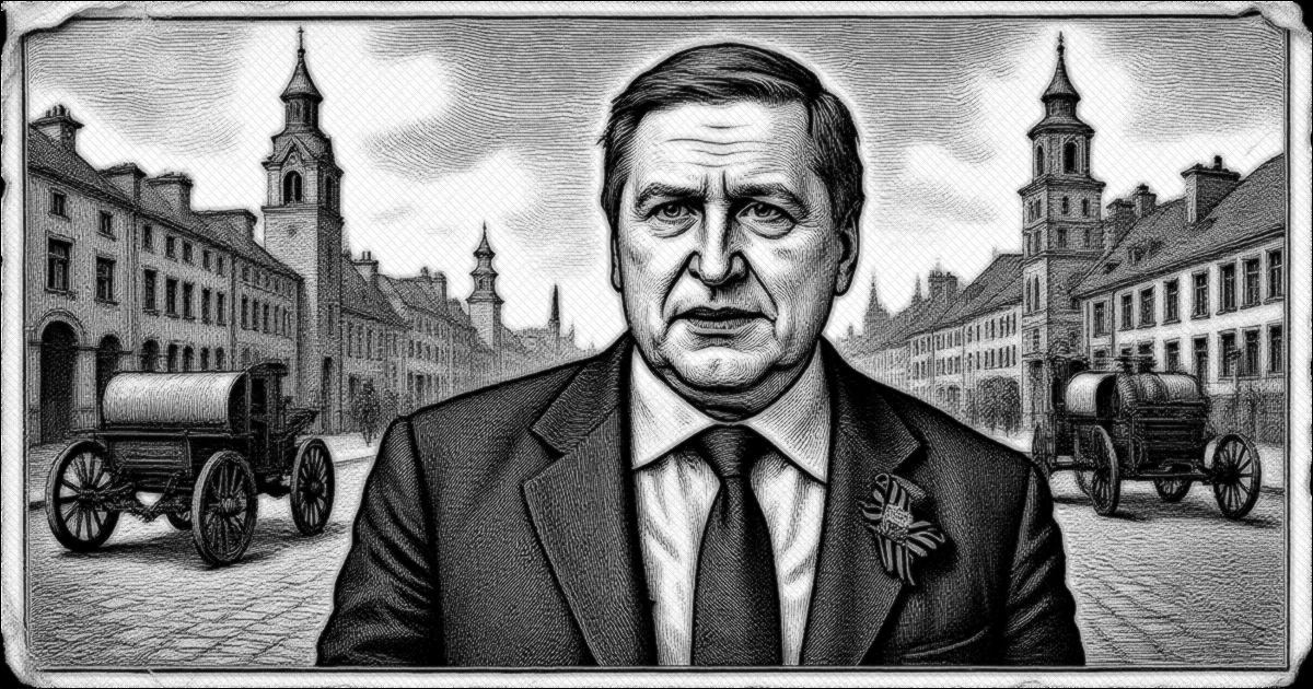 Миниатюра материала «Хроника уездная: О списках, молчании и надеждах на обмен»