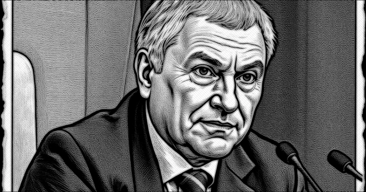 Хроника глуповская: о посольстве в Пхеньян и о благодарностях корейским братьям