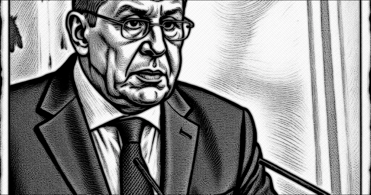 О красных чертах, кои начертаны, и о тщетности их прояснения