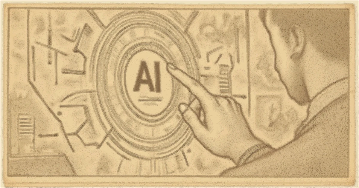 Хроники Железного Разума: Верховный Владыка призывает к равновесию