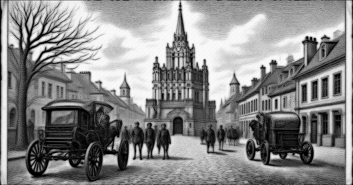 Хроника глуповская: о ядерных угрозах Запада и финских замыслах