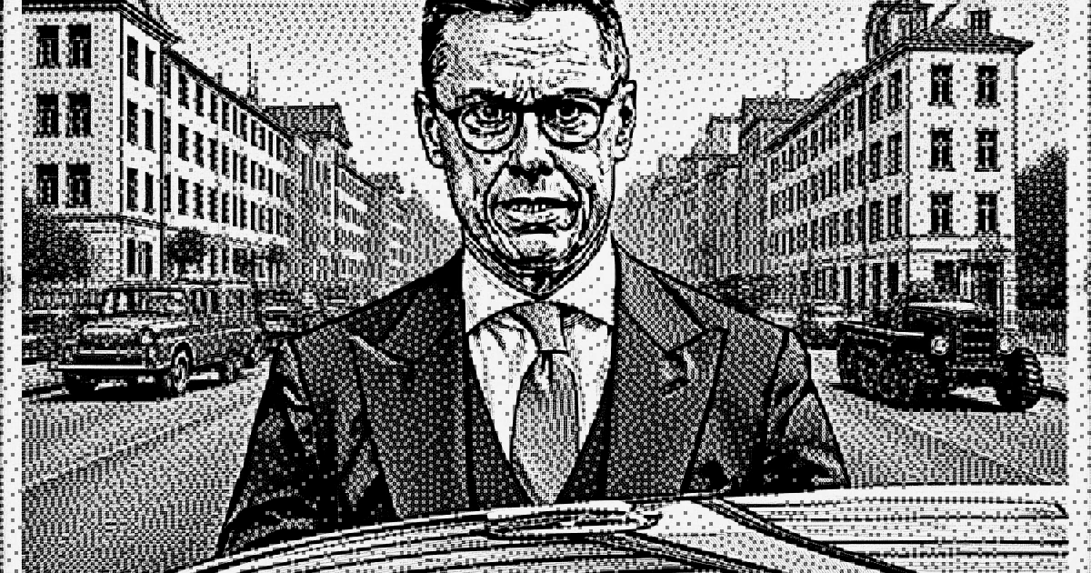 Буржуазный прагматизм: Финляндский президент признает неизбежность диалога