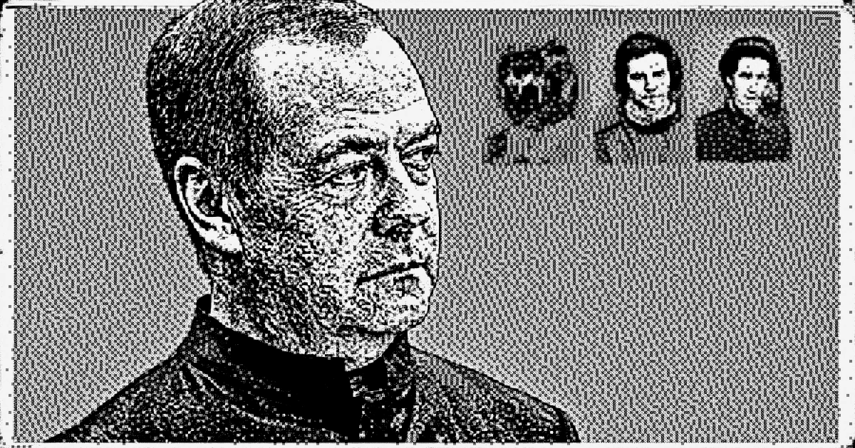 Империалистический план разбивается о стальную волю: Симметричный ответ Москвы