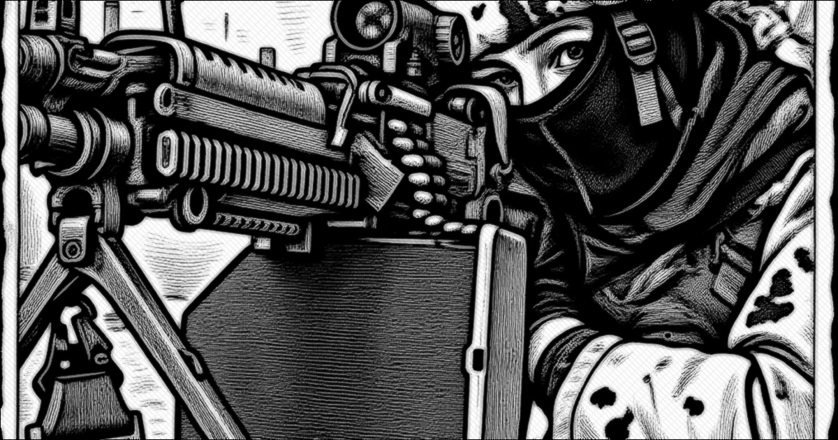 Хроника уездная: о финляндских тревогах и о гласе профессора Малинена