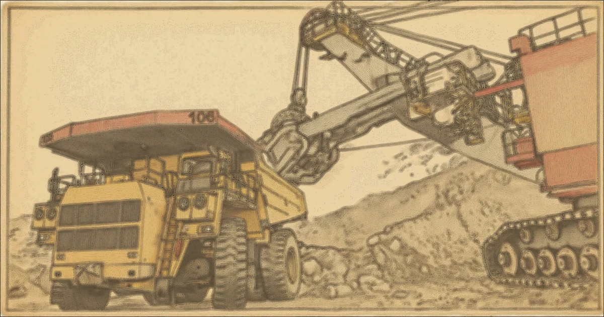 Летопись Мировых Торговцев: Тайна Камня, Не Плавящегося в Огне