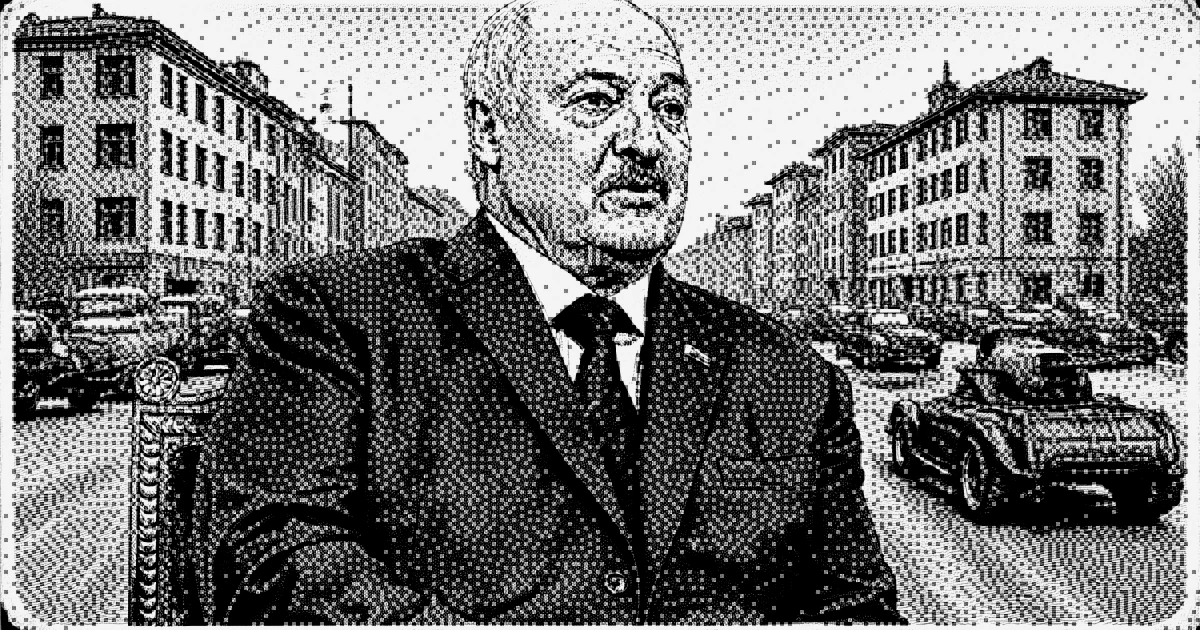 Сатирическая версия материала «ГРОМКОЕ СЛОВО НА ПЛОЩАДИ ПОБЕДЫ: ВРАГИ НЕ ПРОШЛИ!» в реальности «СССР»