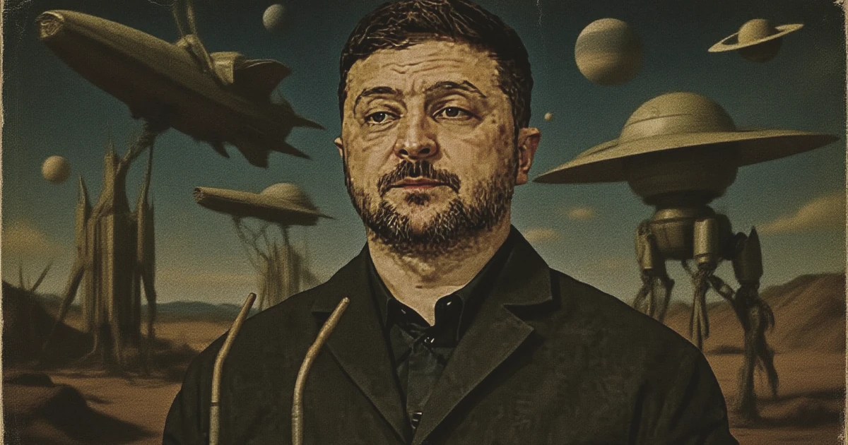 Сатирическая версия материала «Хроники Галактики: Тени Перемирия над Восточным Сектором» в реальности «Звёздные войны»