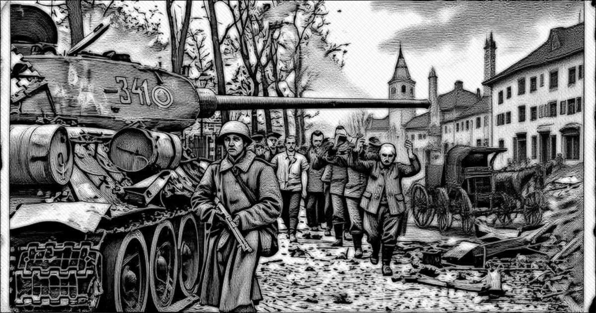 Миниатюра материала «О том, как в заморских землях чиновники память утратили, а у нас о ней не забыли»