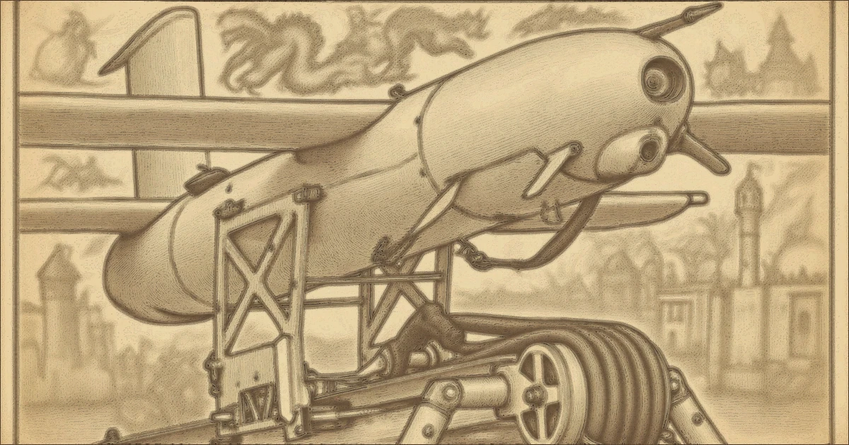 Глас Севера: Железный Вестник и Тень Подозрения