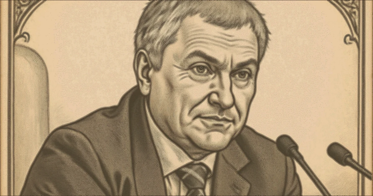 Хроники Союзного Путья: Спикер Севера воздал честь воинам Востока